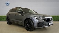2023 Volkswagen Touareg 3.0 V6 TDI 4Motion R-Line Tech Plus 5dr Tip Auto Diesel 
