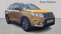 2020 Suzuki Vitara 1.4 Boosterjet SZ-T 5dr SUV Petrol Manual