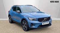 2023 Volvo XC40 2.0 B4P Plus Dark 5dr Auto Petrol Estate Estate Petrol Automatic