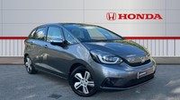 2020 Honda Jazz 1.5 i-MMD Hybrid EX 5dr eCVT Hybrid Hatchback Hatchback Hybrid A