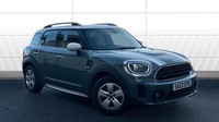 2022 MINI Countryman 1.5 Cooper Classic 5dr Petrol Hatchback Hatchback Petrol Ma