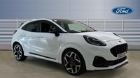 2021 Ford Puma 1.5 EcoBoost ST 5dr HATCHBACK PETROL Manual
