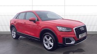 2019 Audi Q2 1.0 TFSI Sport 5dr Petrol Estate Estate Petrol Manual