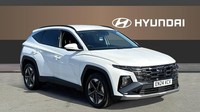 2024 Hyundai TUCSON 1.6T Premium 5dr Petrol Estate Estate Petrol Manual