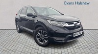 2022 Honda CR-V 2.0 i-MMD Hybrid EX 5dr eCVT Estate Hybrid Ele Automatic