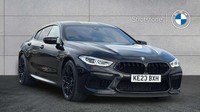 2023 BMW M8 Competition 4dr Step Auto Coupe Petrol Automatic