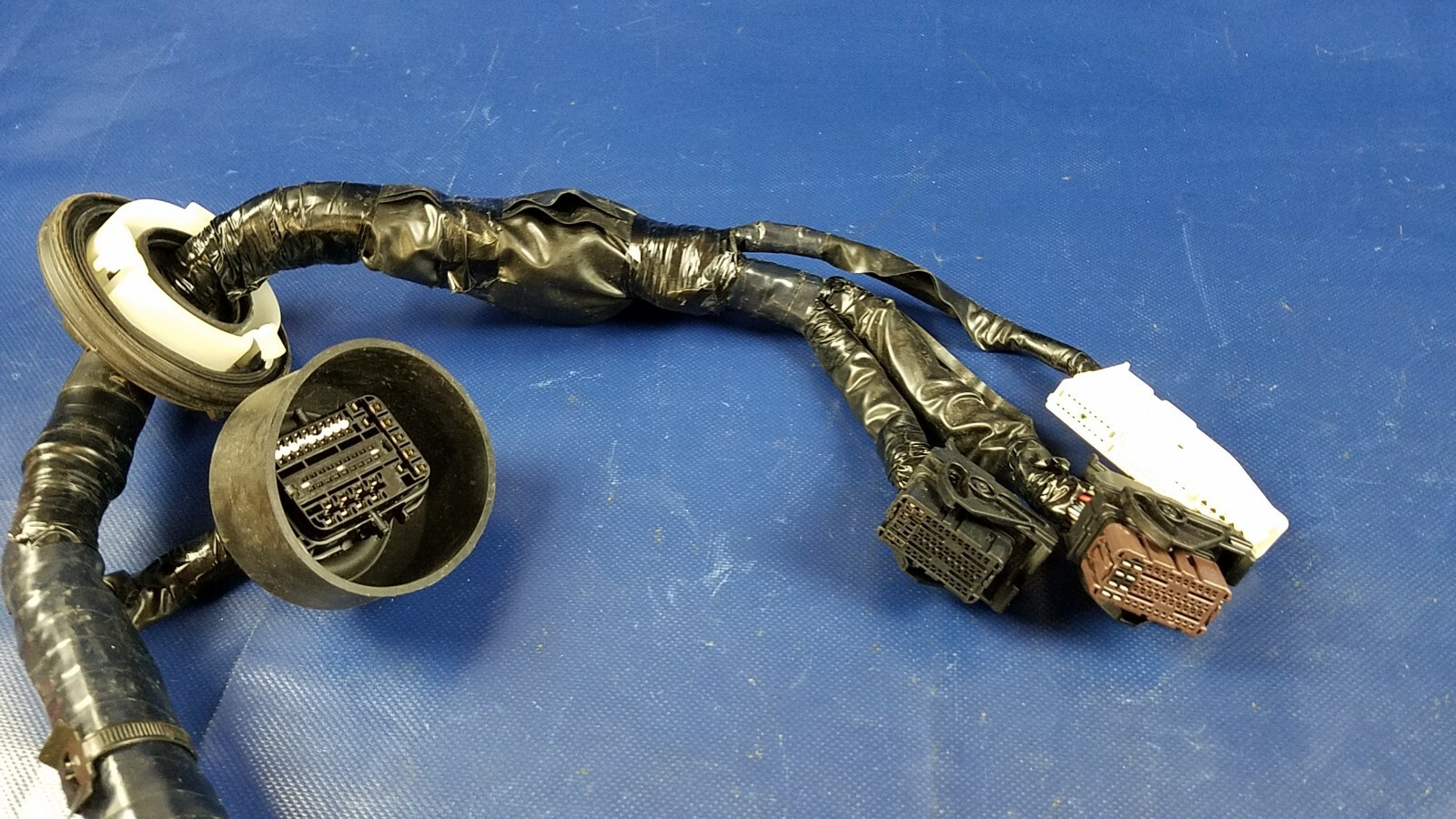 Infiniti-2015-Q50-Wiring-Harness-Cost-Replacement