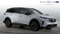 2025 Peugeot 5008 1.2 HYBRID GT SUV 5dr Petrol Hybrid e-DSC6 Euro 6 (s/s) (136 p