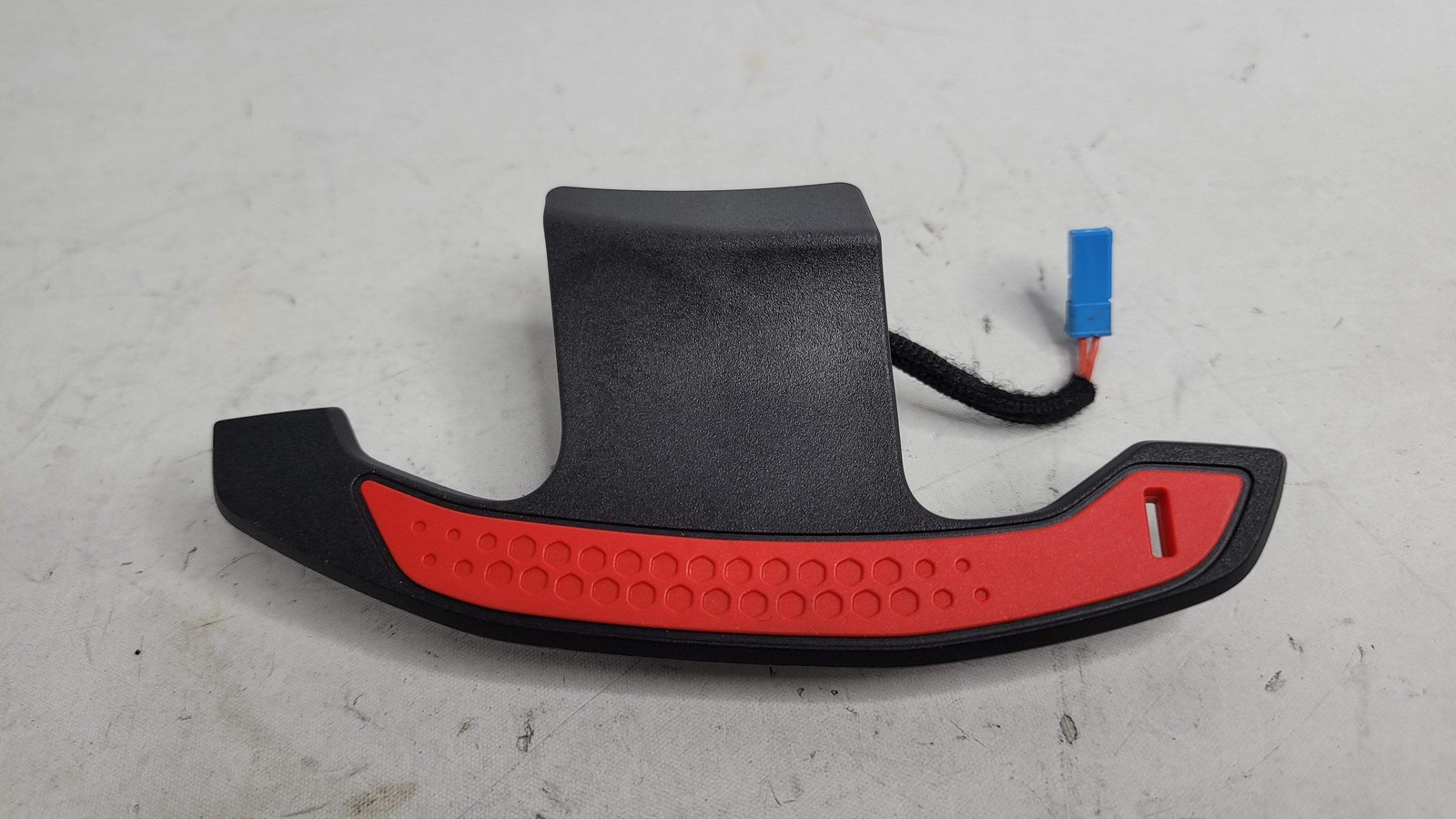 0 Bmw OEM M2 M3 M4 X3 X4 X5 X6 M G80 G82 G87 CARBON FIBRE PADDLE SHIFTER image 3