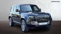 2024 Land Rover Defender 3.0 D300 X-Dynamic SE 110 5dr Auto SUV Diesel Automatic