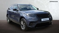 2024 Land Rover Range Rover Velar 2.0 D200 MHEV Dynamic SE 5dr Auto Estate Diese