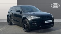 2021 Land Rover Range Rover Evoque 2.0 D200 R-Dynamic HSE 5dr Auto Diesel Hatchb