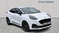 2023 Ford Puma 1.5 EcoBoost ST 5dr HATCHBACK PETROL Manual