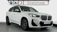 2024 BMW X1 xDrive 23i MHT M Sport 5dr Step Auto Estate Petrol Automatic