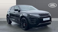 2021 Land Rover Range Rover Evoque 2.0 D200 Autobiography 5dr Auto Diesel Hatchb