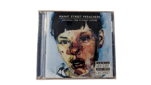 manic street preachers 限定ボックスセット Manic Street Preachers – Everything Must Go – Box Set