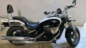 Suzuki boulevard vz800