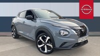 2023 Nissan Juke 1.6 Hybrid Tekna 5dr Auto Hybrid Hatchback Hatchback Hybrid Aut