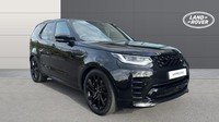 2022 Land Rover Discovery 3.0 D300 R-Dynamic SE 5dr Auto ESTATE DIESEL Automatic