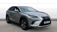 2020 Lexus NX 300h 2.5 Takumi 5dr CVT [Pan roof] Hybrid Estate Estate Hybrid Aut