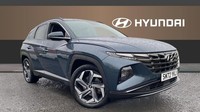 2023 Hyundai TUCSON 1.6 TGDi Hybrid 230 Premium 5dr 2WD Auto Hybrid Estate Estat