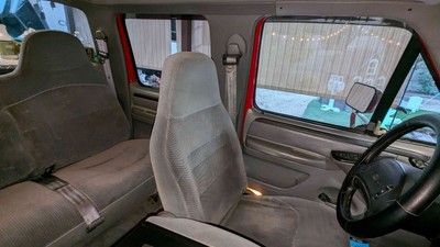 image 4 of interior