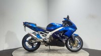 Kawasaki ZX ZX9R C1 1999 RUNNING PROJECT BIKE SPARES OR REPAIR 900CC