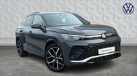 2024 Volkswagen Tiguan ETSI MHEV R-Line DSG Euro 6 5-door SUV Petrol Automatic