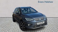 2021 SEAT Arona 1.0 TSI 110 Xcellence Lux [EZ] 5dr DSG Hatchback Petrol Automati