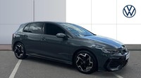 2024 Volkswagen Golf 1.5 TSI 150 R-Line 5dr Petrol Hatchback Hatchback Petrol Ma