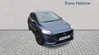 2023 Ford Fiesta 1.0 EcoBoost Hybrid mHEV 125 ST-Line X 5dr Hatchback Petrol Man