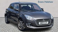 2019 Suzuki Swift 1.0 Boosterjet SZ-T 5dr Hatchback Petrol Manual