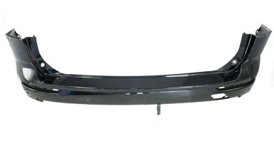 VOLVO XC60 Rear Bumper 2017-2024 | OEM 31425198 Used Genuine