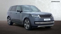 2024 Land Rover Range Rover 3.0 P460e HSE 4dr Auto ESTATE PETROL/ELECTRIC Automa