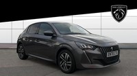 2021 Peugeot 208 1.2 PureTech 100 Allure Premium 5dr Petrol Hatchback Hatchback 