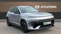 2024 Hyundai KONA 160kW N Line S 65kWh 5dr Auto Electric Hatchback Hatchback Ele