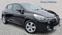 2015 Renault Clio 1.2 16V Dynamique Nav 5dr Hatchback Petrol Manual