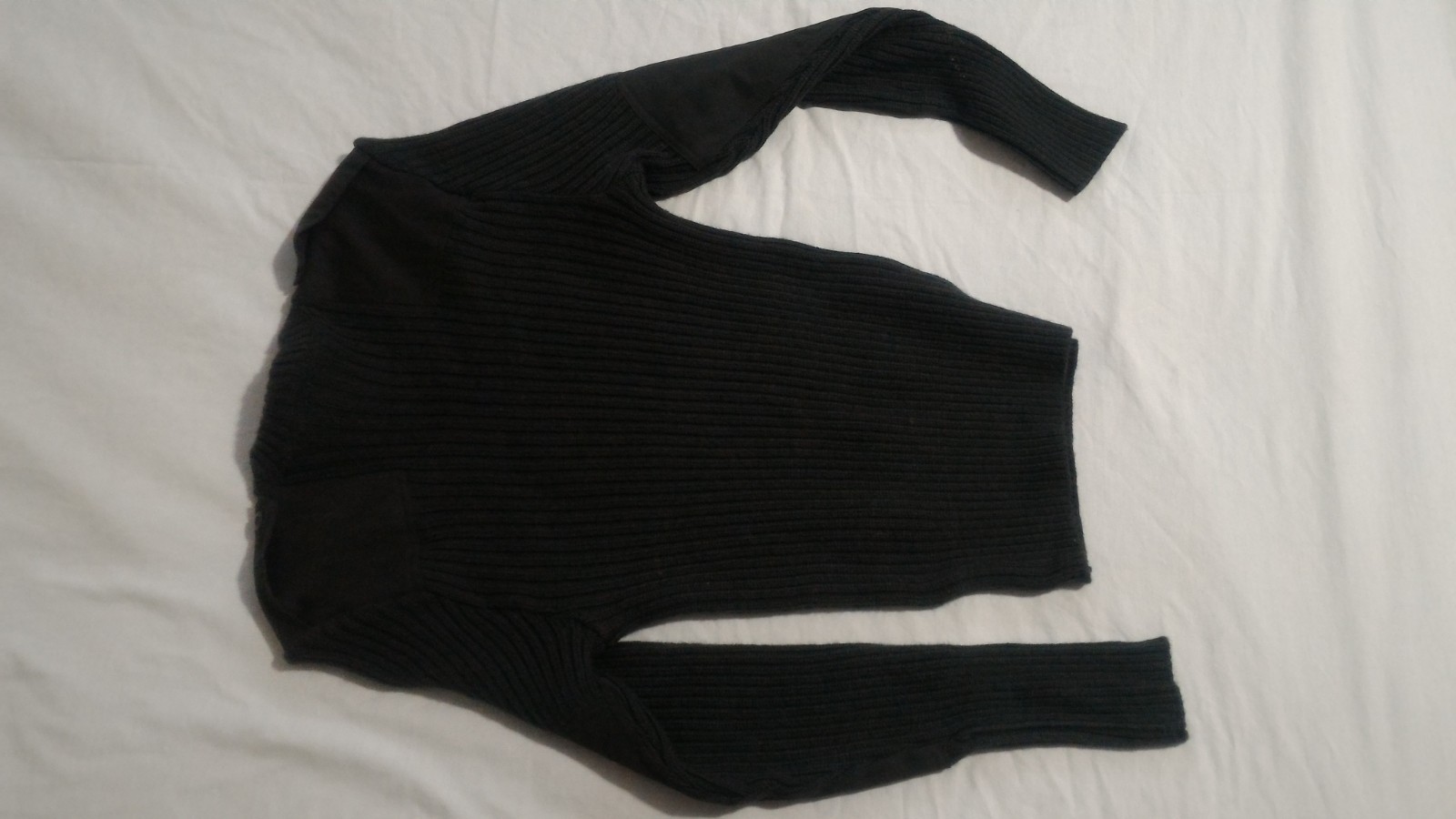 Canadian Canada Army Military Wool Sweater Pullover 1991 Dorothea Knitting Mills