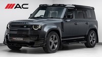 2023 Land Rover Defender (23 Reg) 110 3.0 D250 X-Dynamic HSE (Bespoke) Estate Di