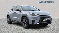 2024 Lexus LBX 1.5 Premium Plus 5dr E-CVT Hatchback Hybrid Ele Automatic