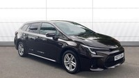 2023 Suzuki Swace 1.8 Hybrid Ultra 5dr CVT Hybrid Estate Estate Hybrid Automatic