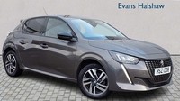 2023 Peugeot 208 1.2 PureTech 130 Allure Premium + 5dr EAT8 Hatchback Petrol Aut
