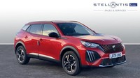 2025 Peugeot 2008 1.2 PureTech Allure SUV 5dr Petrol Manual Euro 6 (s/s) (100 ps