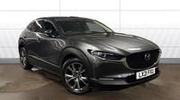 2021 Mazda CX-30 2.0 e-Skyactiv X MHEV GT Sport Tech 5dr Petrol Hatchback Hatchb