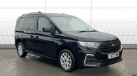 2023 Ford Tourneo Connect 1.5 EcoBoost Titanium 5dr Auto [7 seat] Petrol Estate 