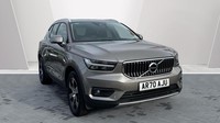 2021 Volvo XC40 2.0 B4P Inscription 5dr AWD Auto Petrol Estate Estate Petrol Aut