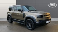 2023 Land Rover Defender 3.0 D250 X-Dynamic HSE 110 5dr Auto Diesel Estate Estat