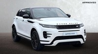 2024 Land Rover Range Rover Evoque 2.0 D200 Dynamic SE 5dr Auto SUV Diesel Autom