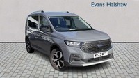 2023 Ford Tourneo Connect 2.0 EcoBlue Active 5dr Auto Estate Diesel Automatic