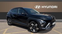 2026 Hyundai KONA 1.6 Hybrid 138 Advance 5dr DCT Hybrid Hatchback Hatchback Hybr